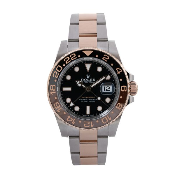 Rolex GMT Master II 126711 CHNR